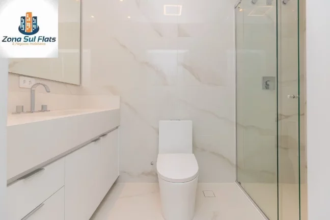Imagem Apartamento Alto Padrão à Venda Na Bela Vista Com 5 Suítes e 1 Vaga - Reformado