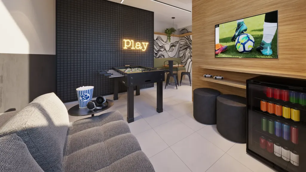 Imagem Apartamento em Lançamentos no bairro Inhaúma - Rio de Janeiro, RJ