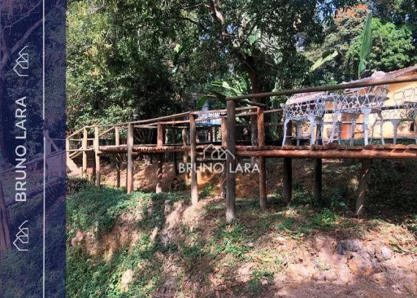 Foto do imóvel Sitio á venda em São Joaquim de Bicas bairro Pousada das Rosas