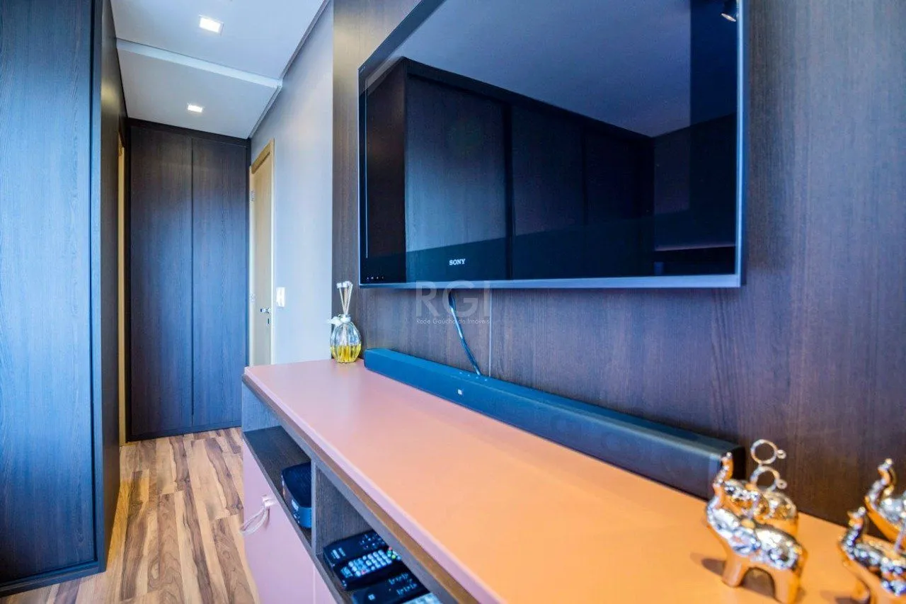 Imagem Apartamento para Venda - 101.52m², 3 dormitórios, sendo 1 suite, 4 vagas