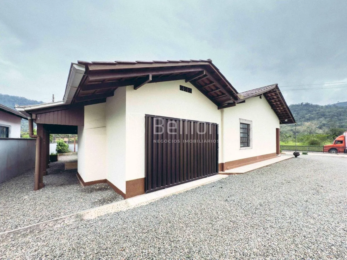 Imagem Casa no bairro Gávea em Rodeio