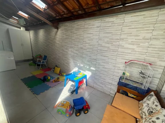 Imagem Casa Padrão