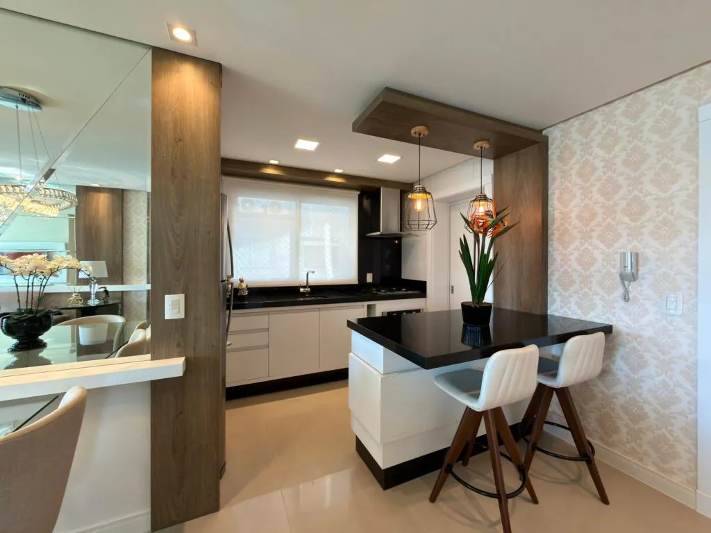 Foto do imóvel: Apartamento 2 Dormitórios - Bairro Zona Nova em Rua Largo II