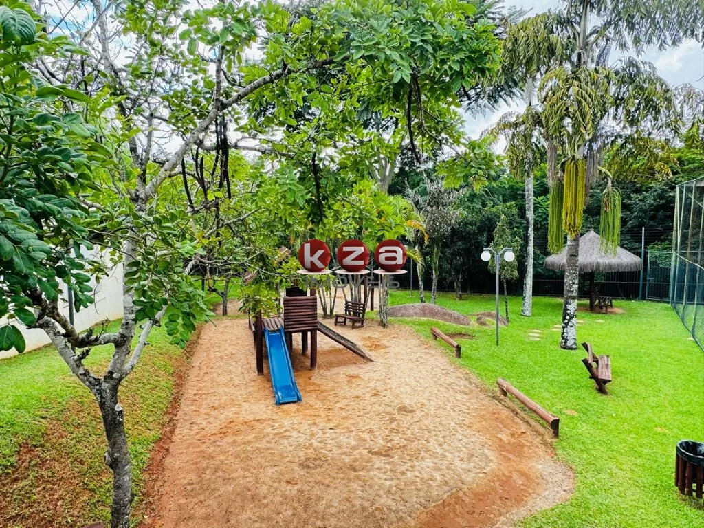 Imagem Terreno exclusivo à venda em condomínio de luxo em Valinhos-SP - 400m² no Condomínio Millenium!