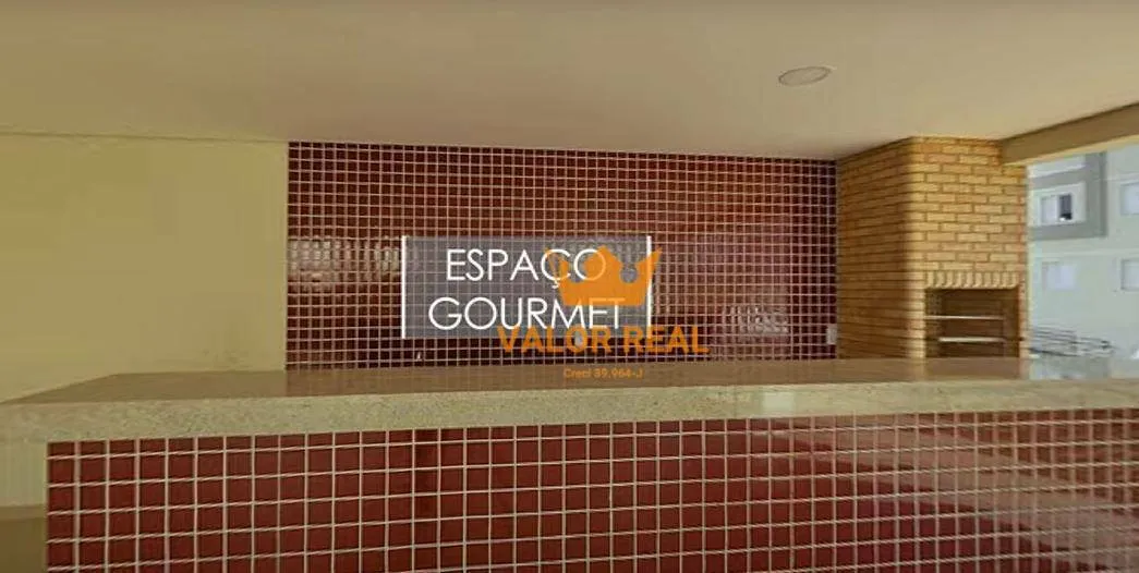 Imagem Apartamento 54m2, 2 dorm. 1 vaga, R$ 298 mil, Res. Jd Tulipas. Aceita Finanto.