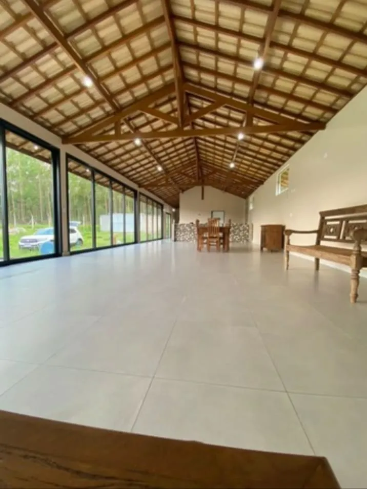 Imagem Chácara à venda 2 Quartos, 2 Vagas, 2130M², Ribeirão Grande, Pindamonhangaba - SP