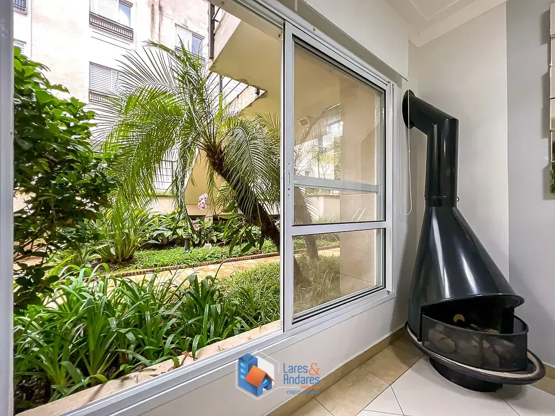 Imagem Casa no condomínio Town House Morumbi para venda com 3 quartos, sendo 1 suíte, 108m²