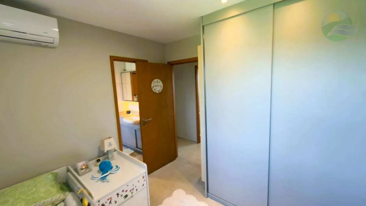 Imagem Apartamento de 03 Suites, para venda, no Verano, Reserva do Paiva, Cabo de Santo Agostinho.