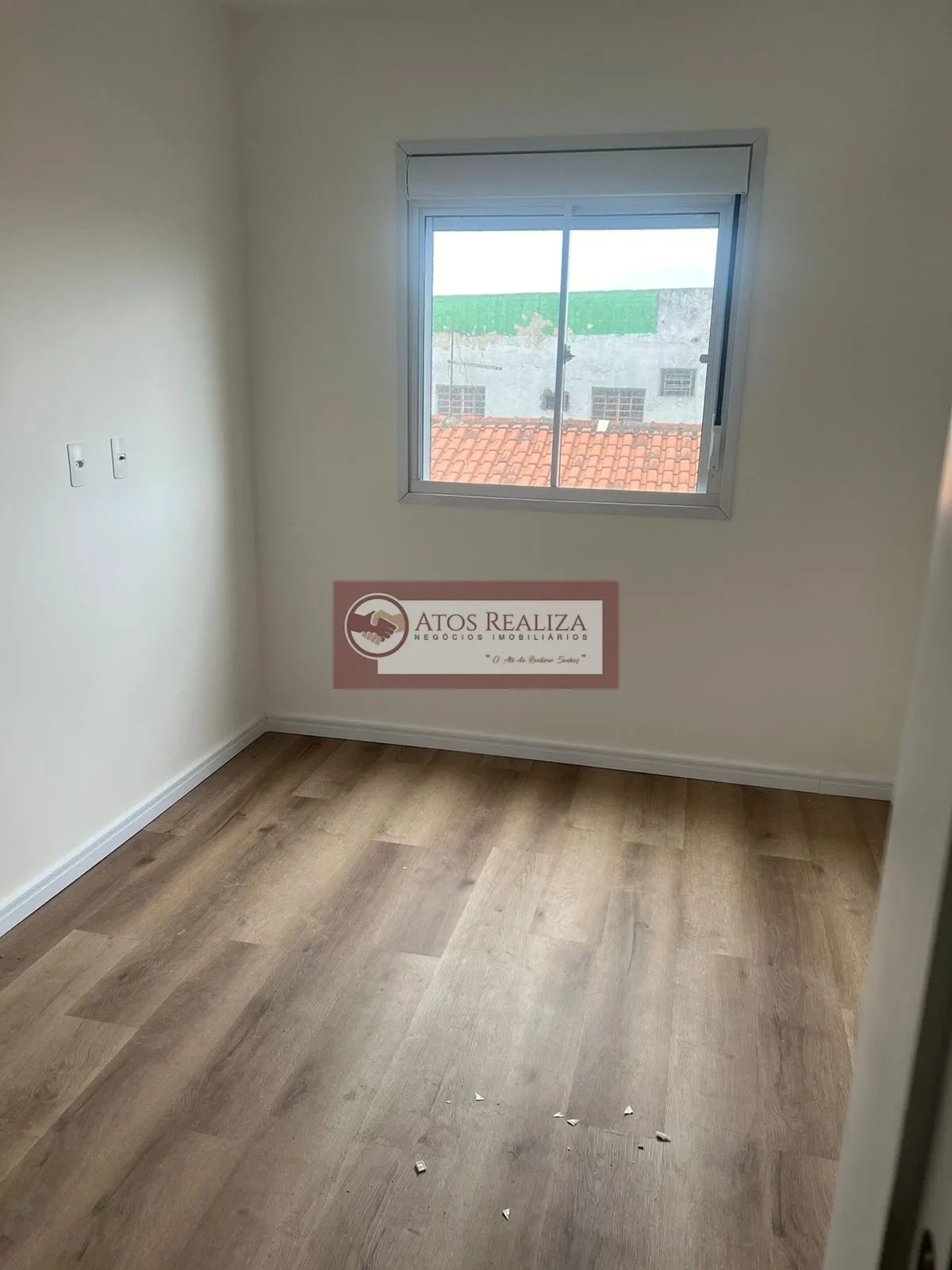 Imagem Studio aconchegante em Vila Campestre - SP: 27m², 1 quarto e banheiro - venda e locação por R$1.900