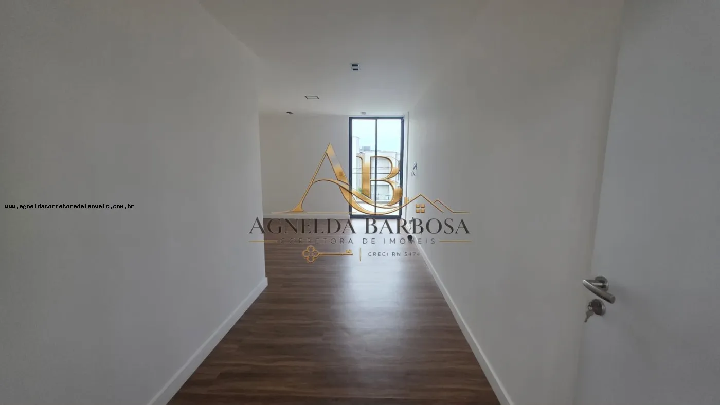 Imagem Apartamento para Venda em Parnamirim, Pium (Distrito Litoral), 4 dormitórios, 4 suítes, 5 banheiros, 4 vagas