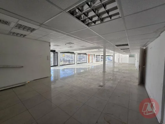 Imagem Loja para alugar, 560 m² por R$ 60.500,00/mês - Azenha - Porto Alegre/RS