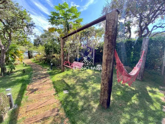 Imagem Casa à venda em Igarapé MG - Condomínio Gran Ville - Igarapé/MG