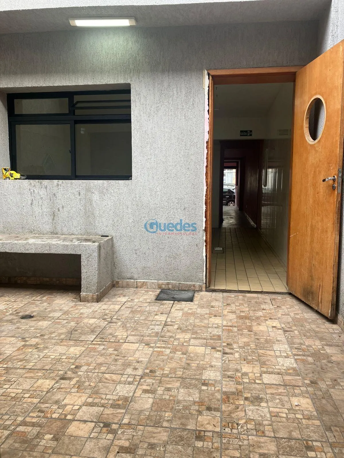 Imagem Ponto Comercial à Venda em Santo Amaro, SP