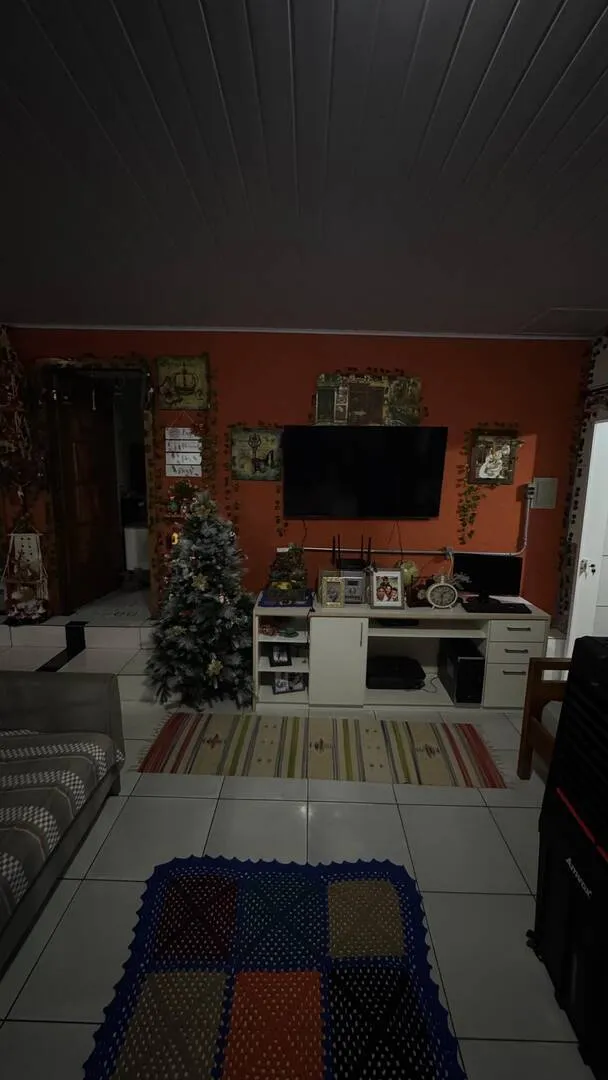 Imagem Casa, bairro Santa Rosa, 3 quartos sendo 2 suítes