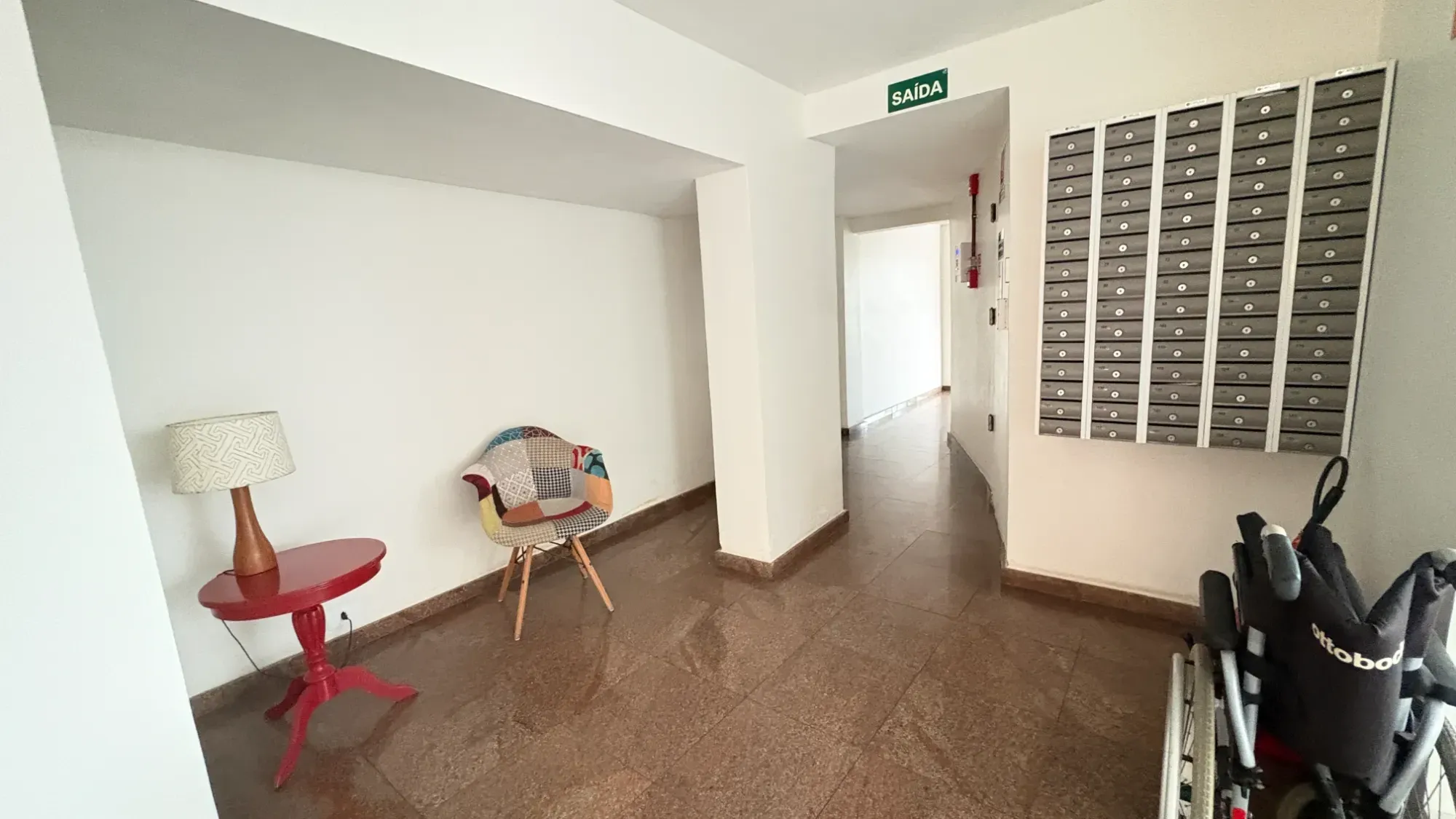 Imagem Apartamento com 2 Quartos à Venda, 70 m² em Embaré - Santos