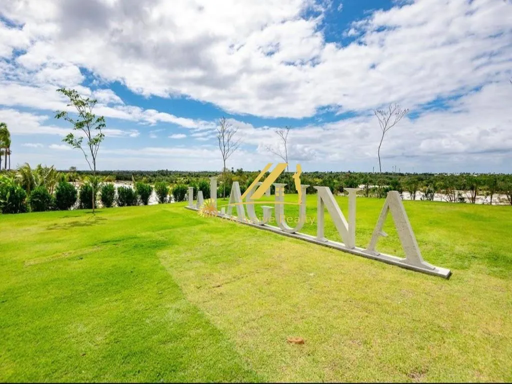 Imagem TERRENO RESIDENCIAL em Mata de São João - Bahia,