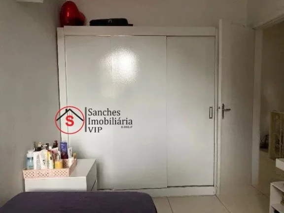 Imagem VENDA SOBRADO DE VILA NA MOOCA Rua tranquila e totalmente residencial, com monitoramento de câmeras Excelente localização, próximo a Igreja N. SRA. Do