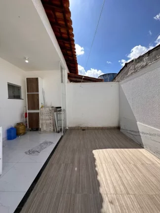 Imagem CASA RESIDENCIAL em FEIRA DE SANTANA - BA, PAPAGAIO