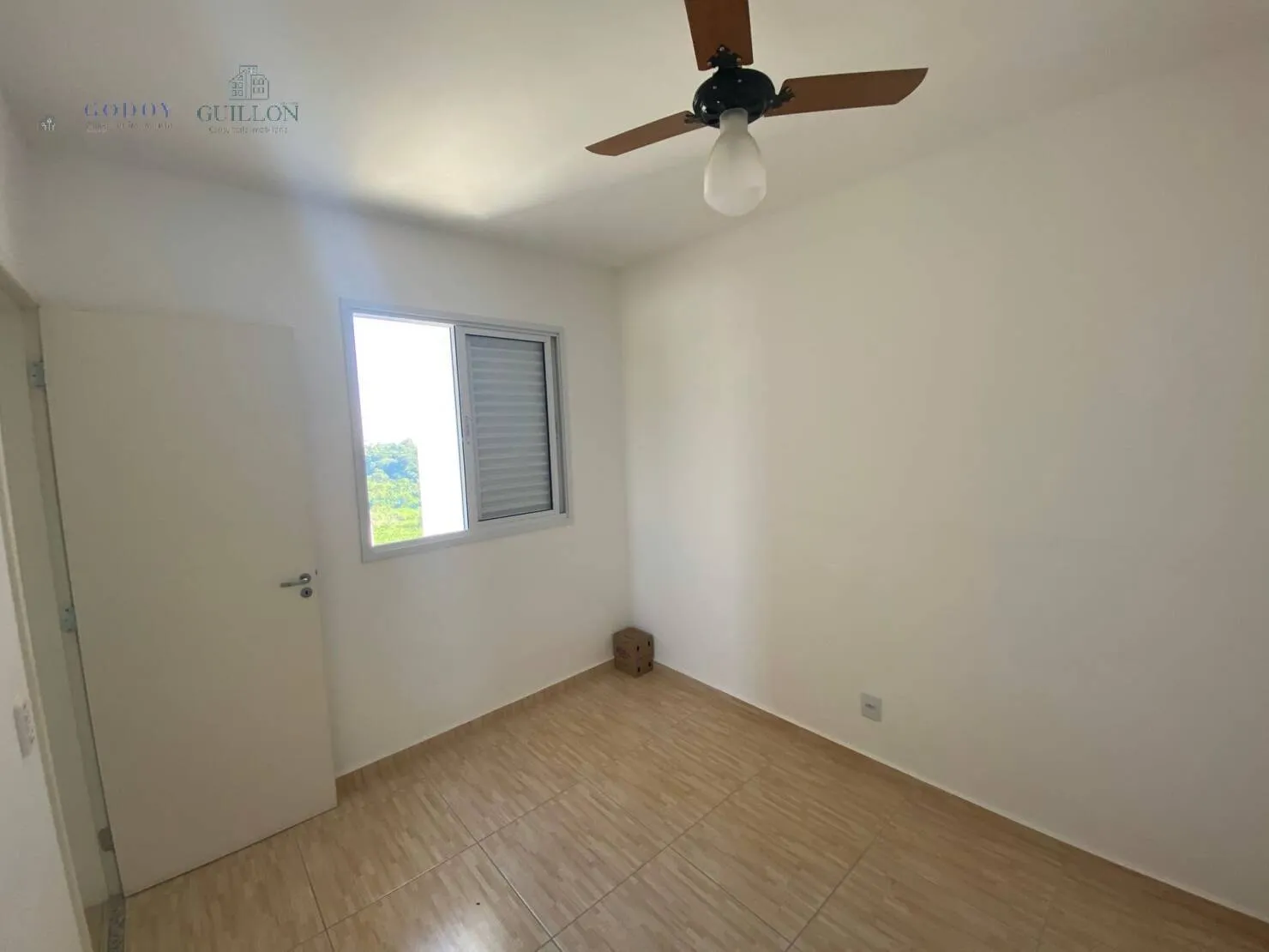 Imagem Apartamento à venda 2 Quartos, 1 Suite, 2 Vagas, 82M², Esplanada Independência, Taubaté - SP | Residencial Beatriz Carolina