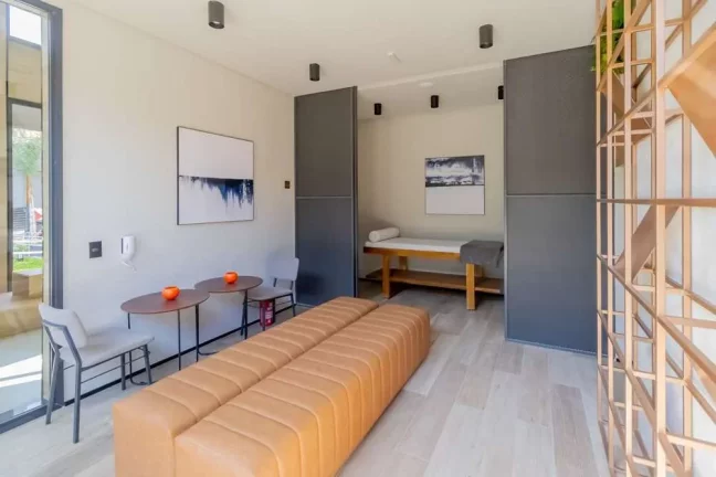 Imagem Studio VOA 183 Apto 601721032-11 1 dormitório 27m² Vila Olímpia São Paulo Rua Alvorada