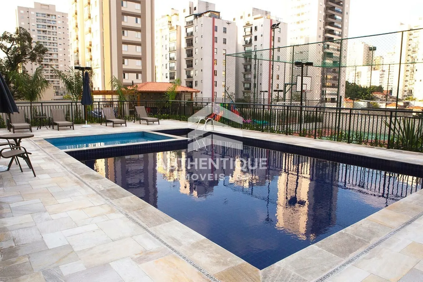 Imagem Guest Saúde - Apartamento à venda em São Paulo/SP