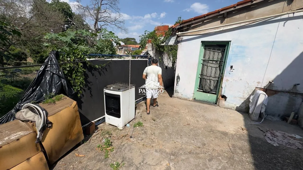 Imagem TERRENO À VENDA NO BAIRRO ARAÉS - CUIABÁ/MT
