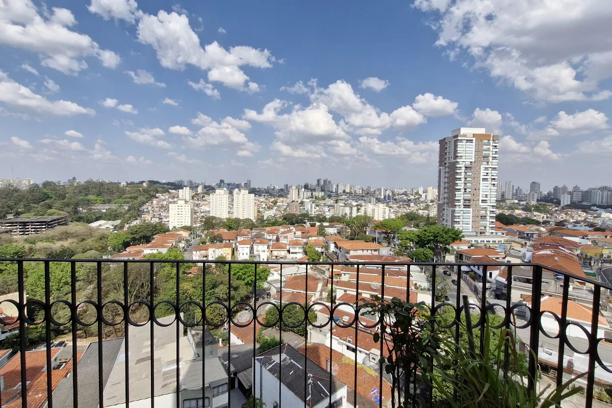Foto do imóvel Apartamento para venda em Parque Mandaqui com 3 quartos, sendo 1 suíte, 86m2