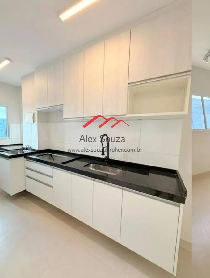 Imagem Apartamento para Venda em Paulínia, João Aranha, 2 dormitórios, 1 banheiro, 1 vaga