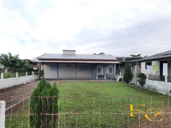 Foto do imóvel Casa à Venda na Zona Norte - META!
