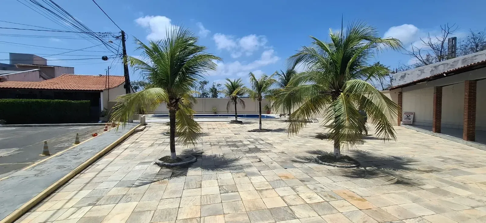 Imagem Casa de Condomínio com 2 Quartos à Venda, 180 m² em Olho D'Água - São Luís