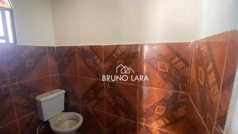 Imagem Casa com 4 dormitórios para alugar, 160 m² por R$ 4.400,00/mês - Cidade Clube Residencial - Igarapé/MG