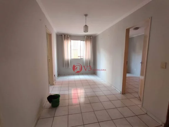 Imagem Apartamento com 3 dormitórios à venda, 55 m por R$ 290.000 - Vila Sílvia - São Paulo/SP