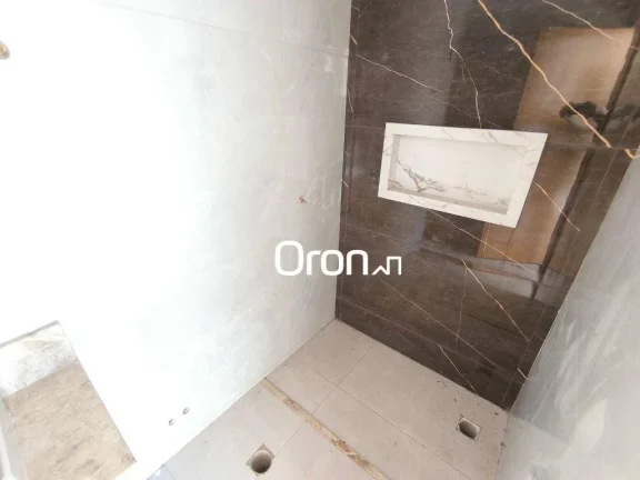 Imagem Sobrado à venda, 150 m² por R$ 499.000,00 - Itapuã - Aparecida de Goiânia/GO