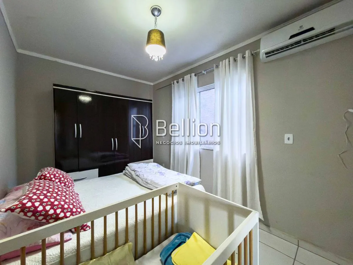 Imagem Casa de 2 quartos com garagem e área de festas no João Paulo II em Indaial!