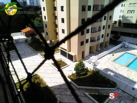 Imagem LINDO APARTAMENTO PARA VENDA NO LAUZANE PAULISTA.