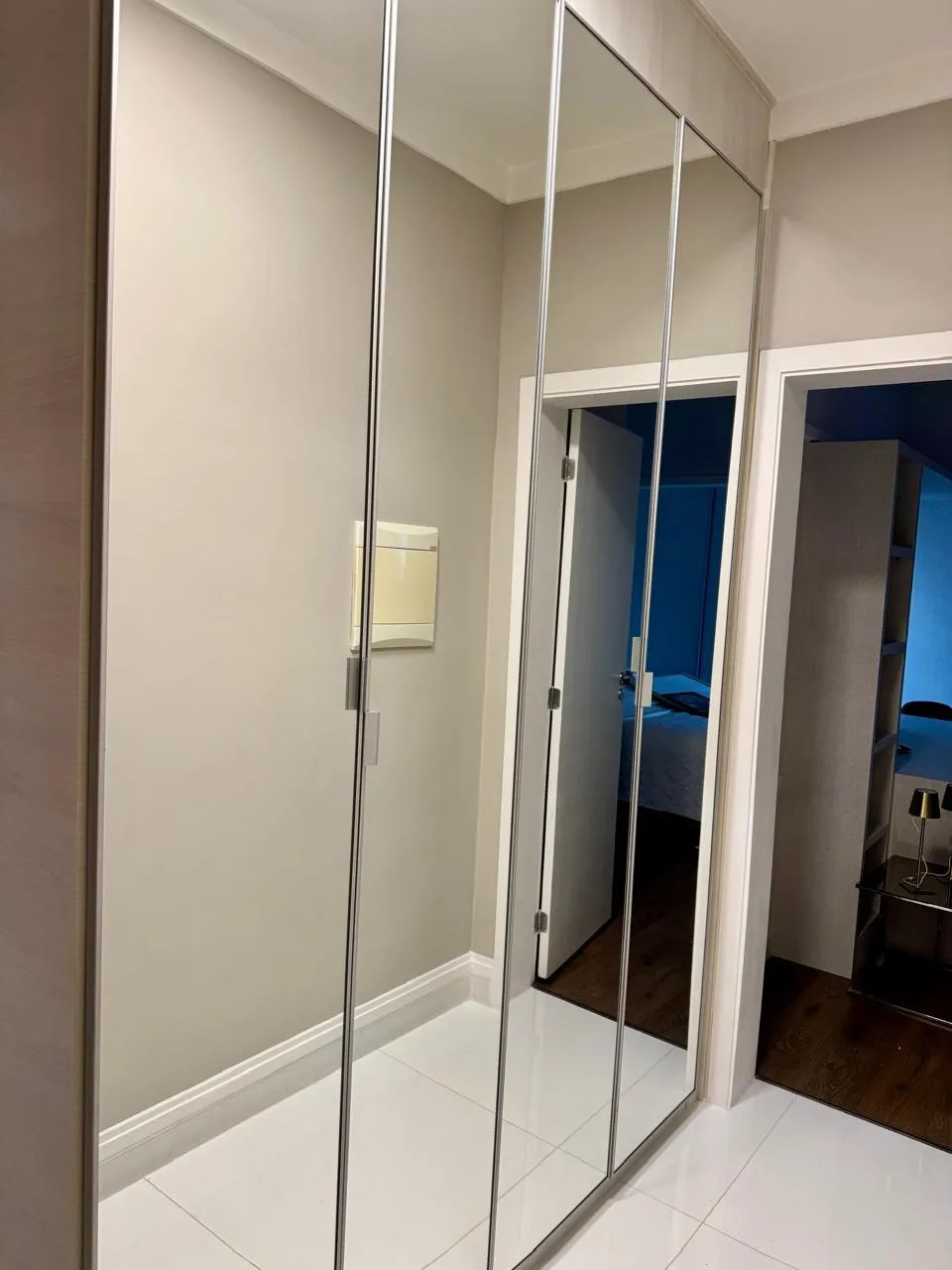 Imagem Cobertura com 4 dormitórios à venda, 341 m² por R$ 3.700.000,00 - Único Campolim - Sorocaba/SP