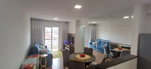 Imagem APARTAMENTO Á VENDA VISTAS DA PONTE GRANDE