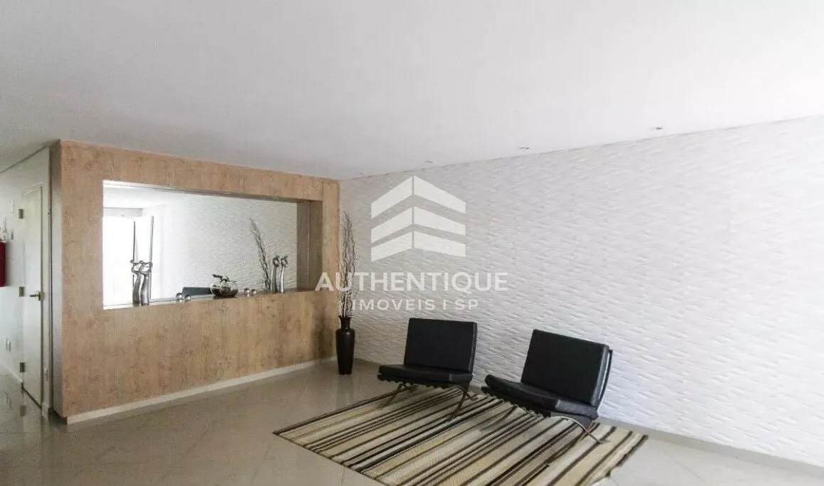 Imagem Autêntico - Vila Formosa - Apartamento à venda no bairro Vila Formosa - São Paulo/SP, Zona Leste