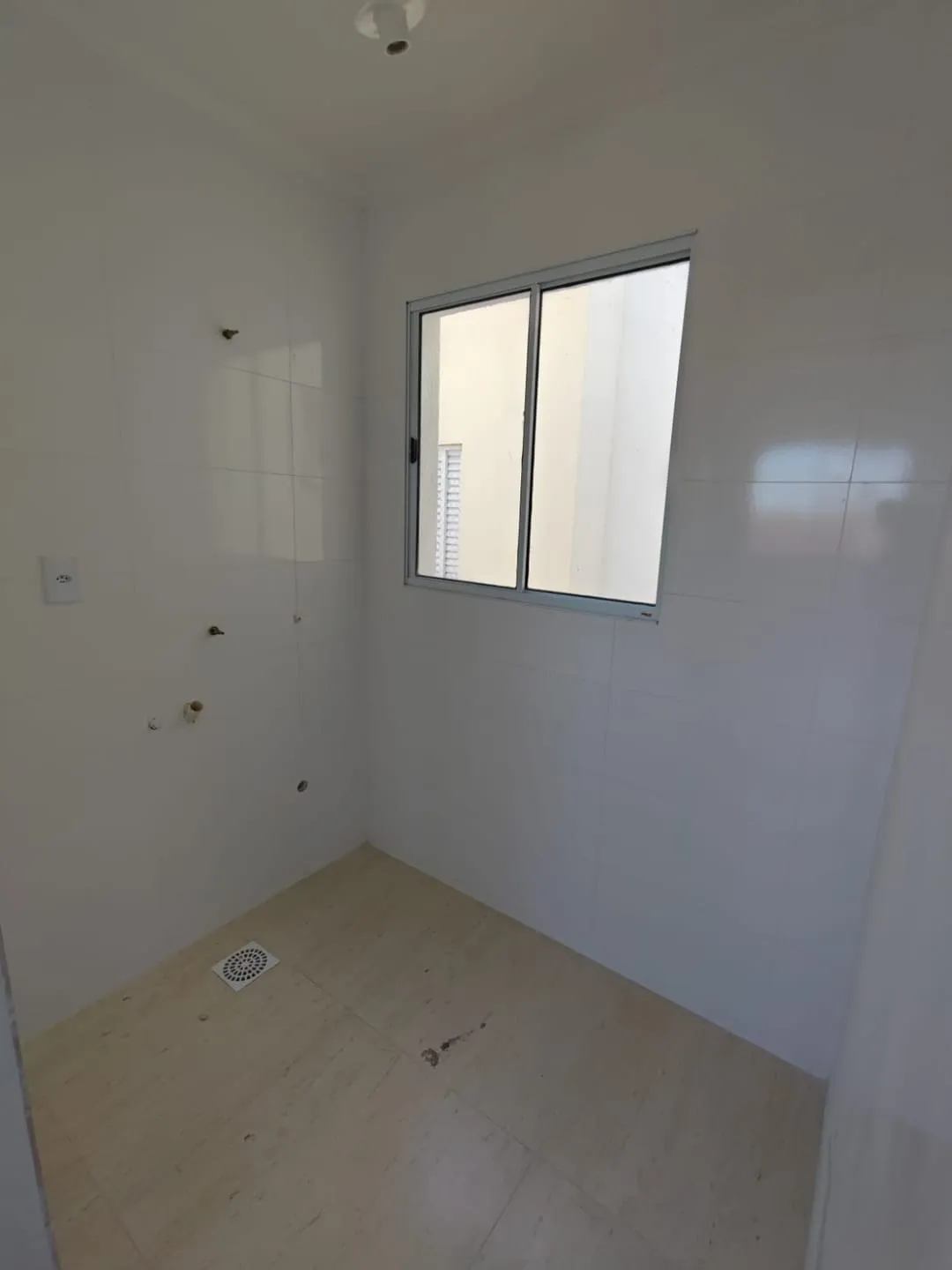 Imagem Apartamento à venda 2 Quartos, 1 Suite, 1 Vaga, 62M², Santa Tereza, Pindamonhangaba - SP | Residencial Tia Eva