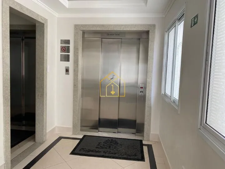 Imagem Apartamento à venda 84m² 3 quartos 1 suíte 2 vagas | Vila Valparaiso - Santo André - SP