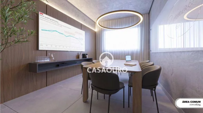 Imagem Apartamento com 3 quartos à venda, 82 m² Santo Antônio - Belo Horizonte/MG