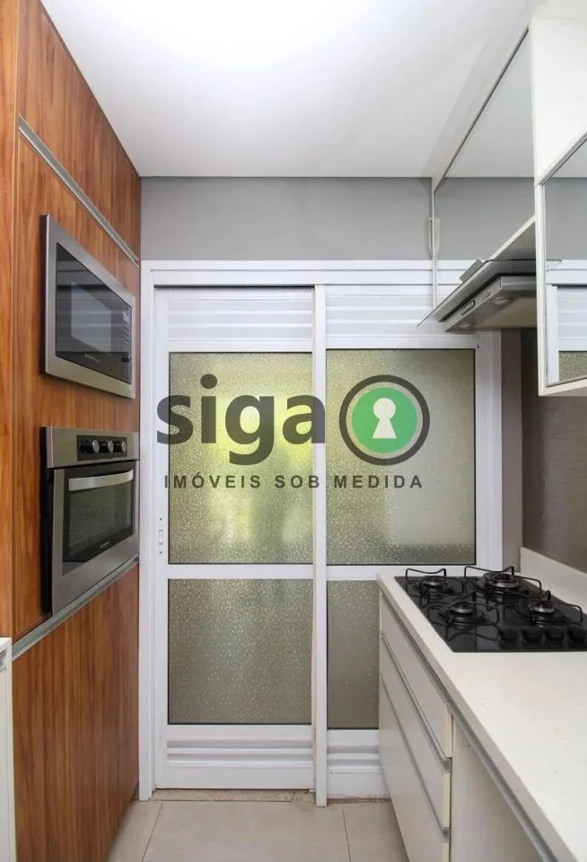 Imagem APARTAMENTO Á VENDA NA VILA ANDRADE COM 3 QUARTOS E 2 VAGAS!