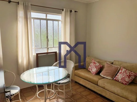 Imagem Casa com 4 dormitórios à venda, 83 m² por R$ 330.000,00 - Avenida - Itajubá/MG