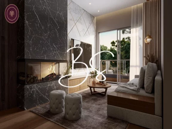 Imagem APARTAMENTO RESIDENCIAL em GRAMADO - RS, Avenida Central