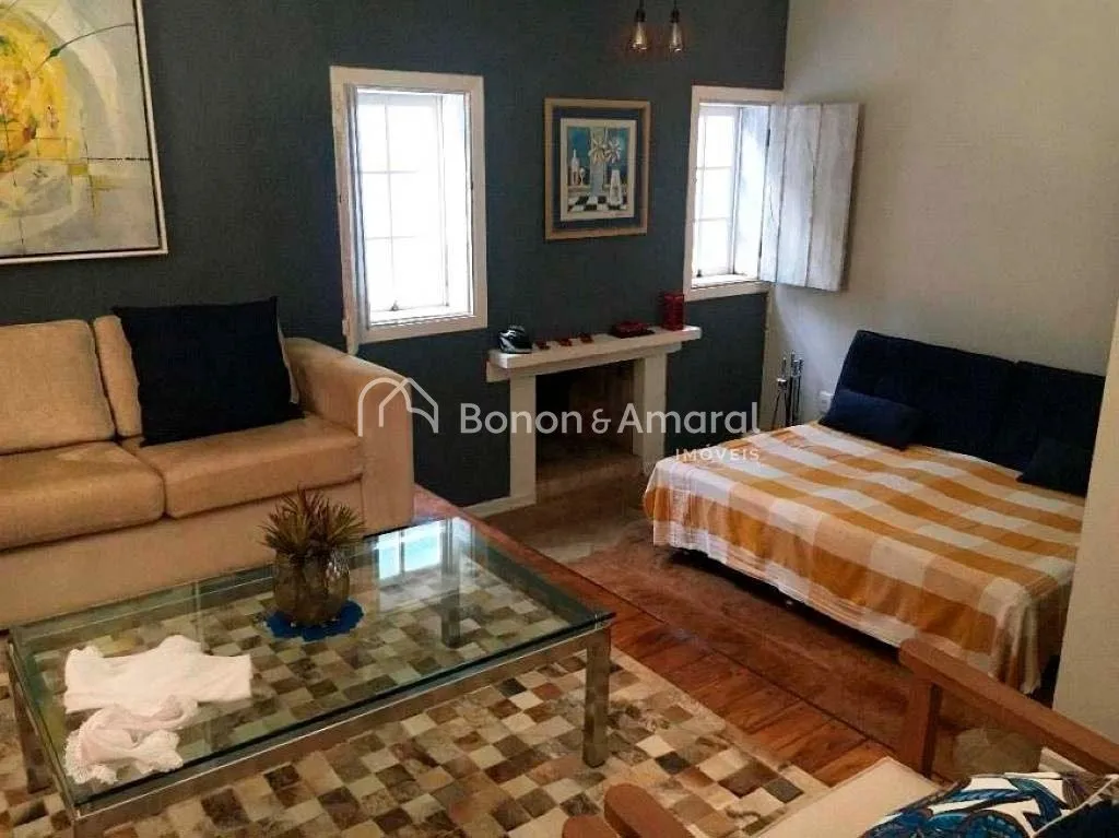 Imagem Casa à venda no Loteamento San Conrado, Sousas, Campinas/SP