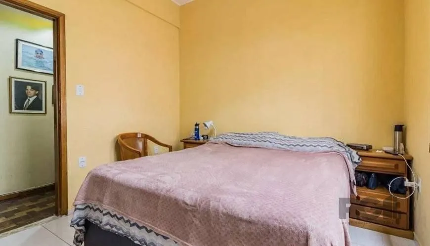 Imagem Apartamento de 3 dormitórios na Cidade Baixa