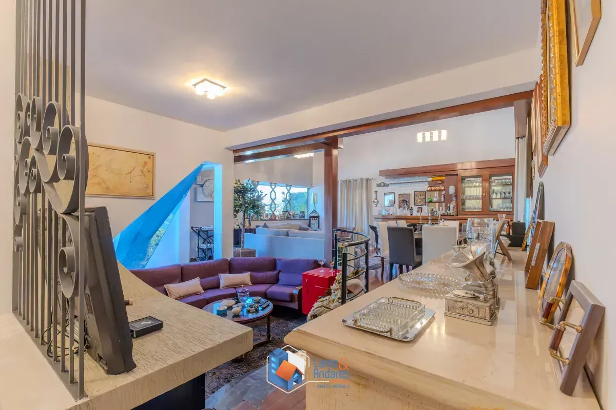 Foto do imóvel Casa para venda em Jardim Prudência com 4 quartos, sendo 2 suítes, 394m² em Rua Francisco Lopes Pinto