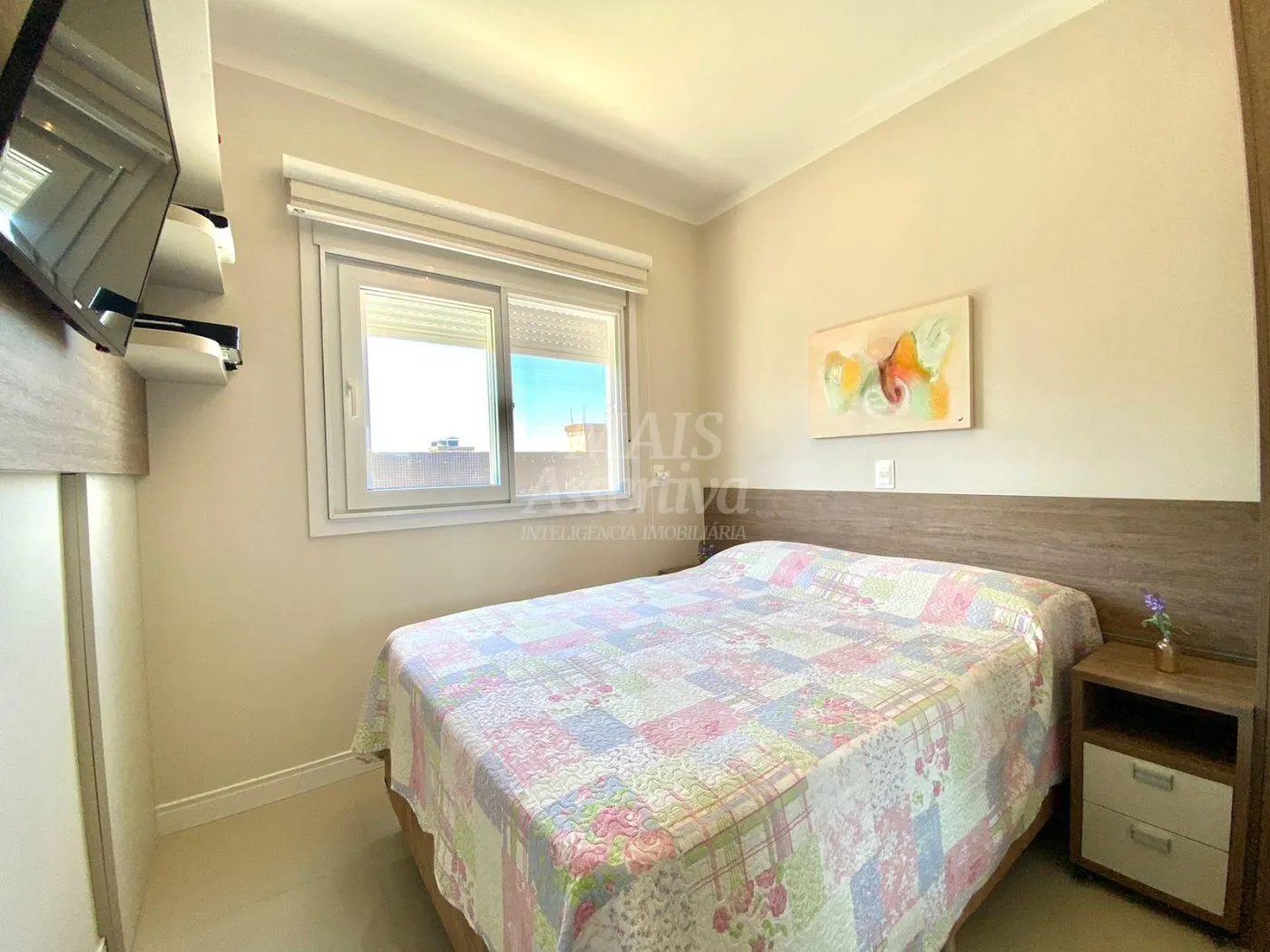 Imagem Excelente apartamento à venda no balneário Navegantes em Capão da Canoa/RS