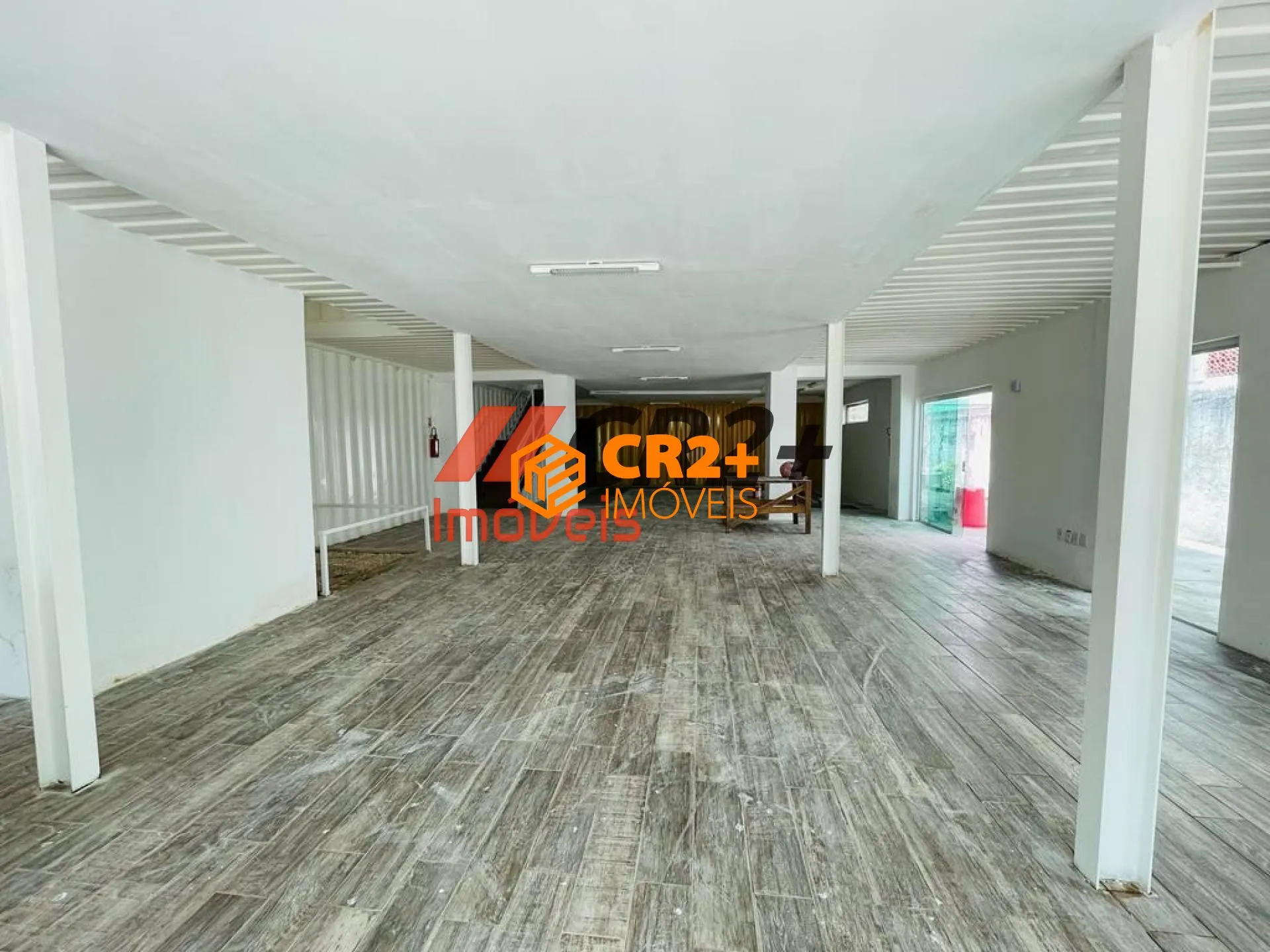 Imagem Imóvel Comercial à Venda na Várzea com 432M².