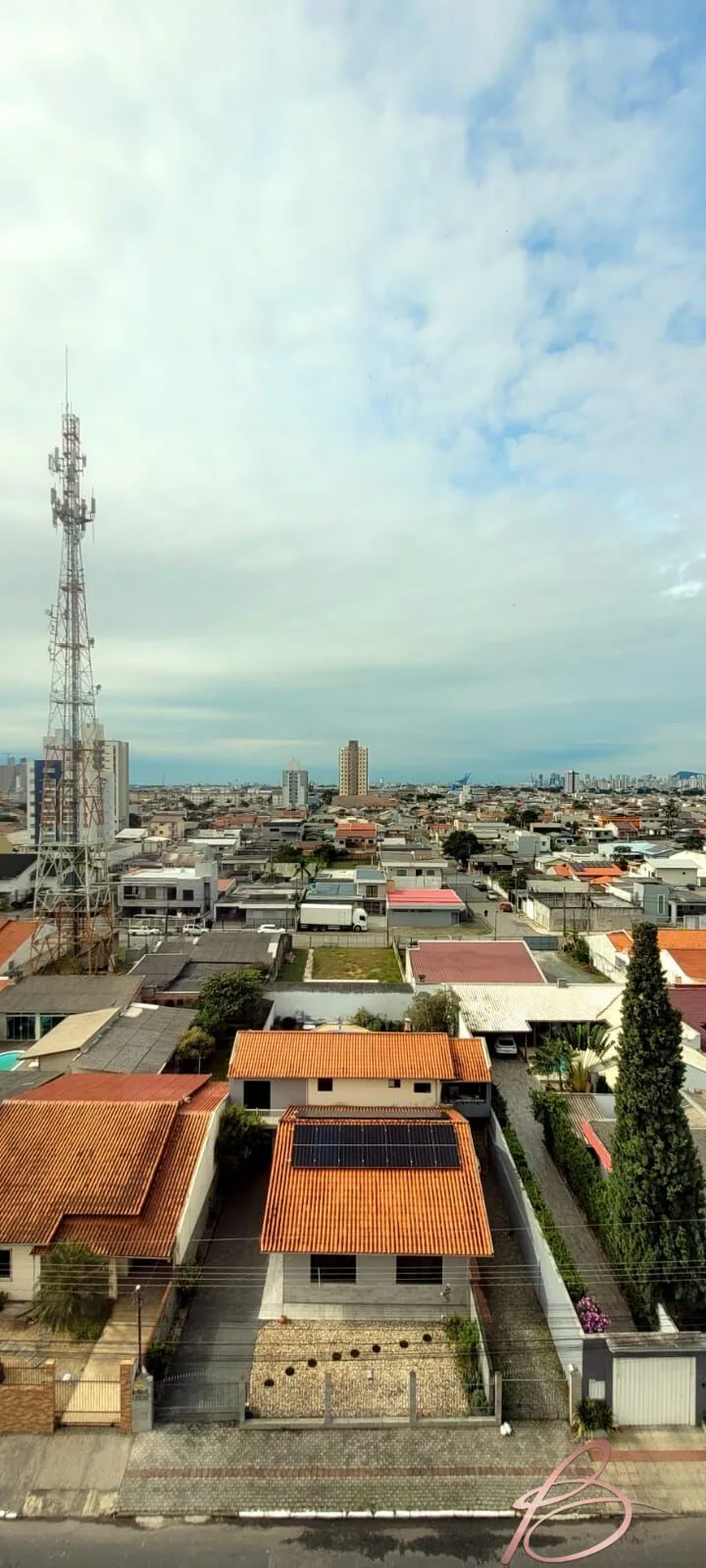 Imagem Apartamento em Cordeiros, Itajaí/SC